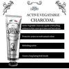Pasta del Capitano 1905 Pasta del Capitano Active Vegetable Charcoal dantų pasta su aktyvinta anglimi 75 ml