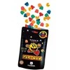 Powerbears Pac-Man gamer gummies 125 g