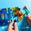 Powerbears Tetris gamer gummies 125 g