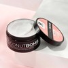 Puoselėjanti plaukų kaukė| Byrokko - Coconut Bomb, 180ml