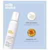 MILK_SHAKE moisture plus whipped cream drėkinamosios putos sausiems plaukams, 200ml