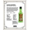 Šampūnas Reuzel Scrub, 100ml