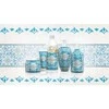 Rudy Milano Versilia vonios ir dušo želė 700 ml