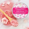 Saules Fabrika Bella Donna Sugar Scrub kūno šveitiklis 200 g