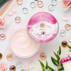 Rankų darbo kūno jogurtas Bright Crystal, Saules Fabrika, 200g