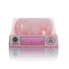 Saules Fabrika Bright Crystal muilas 80 g