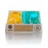 Saules Fabrika Gold muilas 80 g