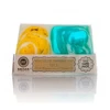 Saules Fabrika Gold muilas 80 g