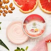 Saules Fabrika Grapefruit kūno jogurtas 200 g