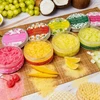 Saules Fabrika Jasmine-Žalias Tea Sugar Scrub kūno šveitiklis 200 g