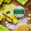 Saules Fabrika Jasmine-Žalias Tea Sugar Scrub kūno šveitiklis 200 g