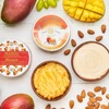 Saules Fabrika Mango kūno jogurtas 200 g