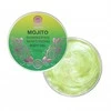 Saules Fabrika Mojito blizgantis kūno gelis 100 g