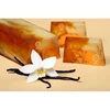 Saules Fabrika Vanilla glicerininis muilas 80 g