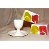 Saules Fabrika Yoghurt glicerininis muilas 80 g