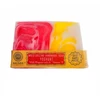 Saules Fabrika Yoghurt glicerininis muilas 80 g