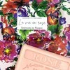 Senteurs De France Voir La Vie En Rose muilas 125 g