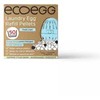 Usorteret Skalbimo kiaušinio papildymas| Ecoegg - Fresh Linen, 50 skalbimų.