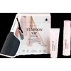 Starskin VIP Fab Feet Fast pėdų priežiūros rinkinys