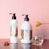 Theophile Berthon Almond Honey kūno losjonas 240 ml