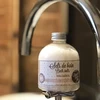 Theophile Berthon Donkey Milk vonios druska 350 g