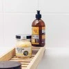 Theophile Berthon Honey vonios druska 350 g