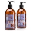 Theophile Berthon Lavender veido ir kūno prausiklis 500 ml