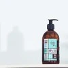 Theophile Berthon Peppermint veido ir kūno prausiklis 500 ml