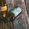 Theophile Berthon Peppermint veido ir kūno prausiklis 500 ml