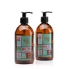 Theophile Berthon Peppermint veido ir kūno prausiklis 500 ml
