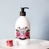 Theophile Berthon Rose Litchi dušo želė 500 ml