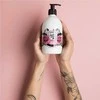 Theophile Berthon Rose Litchi dušo želė 500 ml