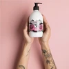 Theophile Berthon Rose Litchi dušo želė 500 ml