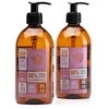Theophile Berthon Rose Lychee veido ir kūno prausiklis 500 ml