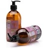 Theophile Berthon Rose Lychee veido ir kūno prausiklis 500 ml