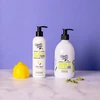 Theophile Berthon Verbena Citrus kūno losjonas 240 ml