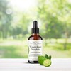 Vanilla Blanc Calabrian Bergamot vonios lašeliai 100 ml