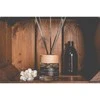 Drėkintuvas Vanilla Blanc Fresh Linen &amp; Bois Precieux difuzorius 100 ml