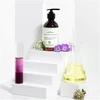 Vanilla Blanc Geranium & May Chang rankų ir kūno prausiklis 350 ml