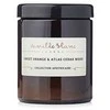 Vanilla Blanc Sweet Oranžinis &amp; Atlas Cedar Wood dovanų rinkinys