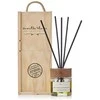 Vanilla Blanc Sweet Oranžinis &amp; Atlas Cedar Wood dovanų rinkinys