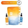 Byrokko Super Summer Set du revoliuciniai dvifaziai produktai intensyvesniam įdegiui, 204 ml
