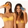 Byrokko Super Summer Set du revoliuciniai dvifaziai produktai intensyvesniam įdegiui, 204 ml