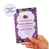 Vitamasques Acai veido kaukė