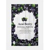 Vitamasques Acai veido kaukė
