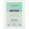 Vitamasques Detox Leafy Greens veido kaukė