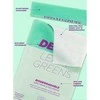 Vitamasques Detox Leafy Greens veido kaukė