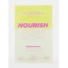 Vitamasques Nourish Flower Nectar veido kaukė