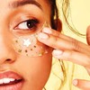 Paakių kaukė su kolagenu| Vitamasques -Collagen Eye