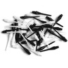 Harrows Antgaliai DIMPLEx30 0319 26mm 2BA juodas
